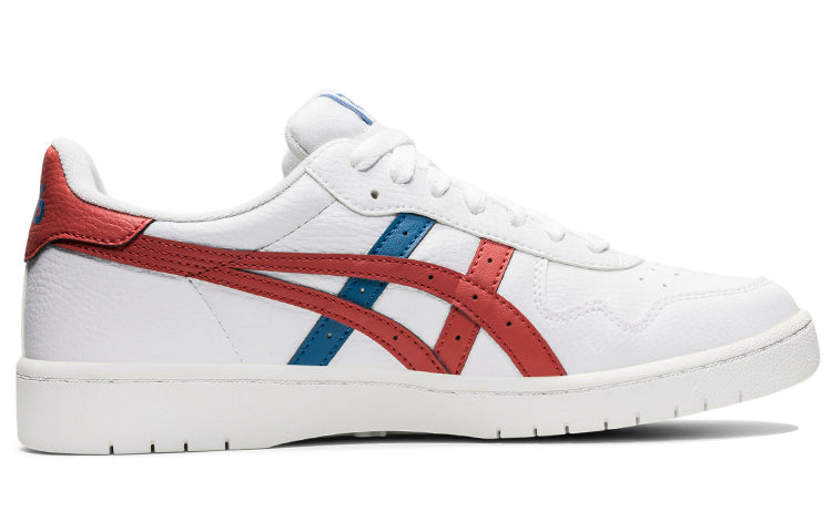 ASICS Japan S 'White Red Blue' 1201A173-103