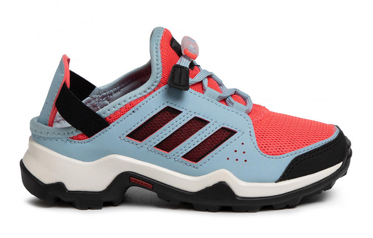 (GS) adidas Terrex Hydroterra Shandal J 'Shock Red Blue' EE8466