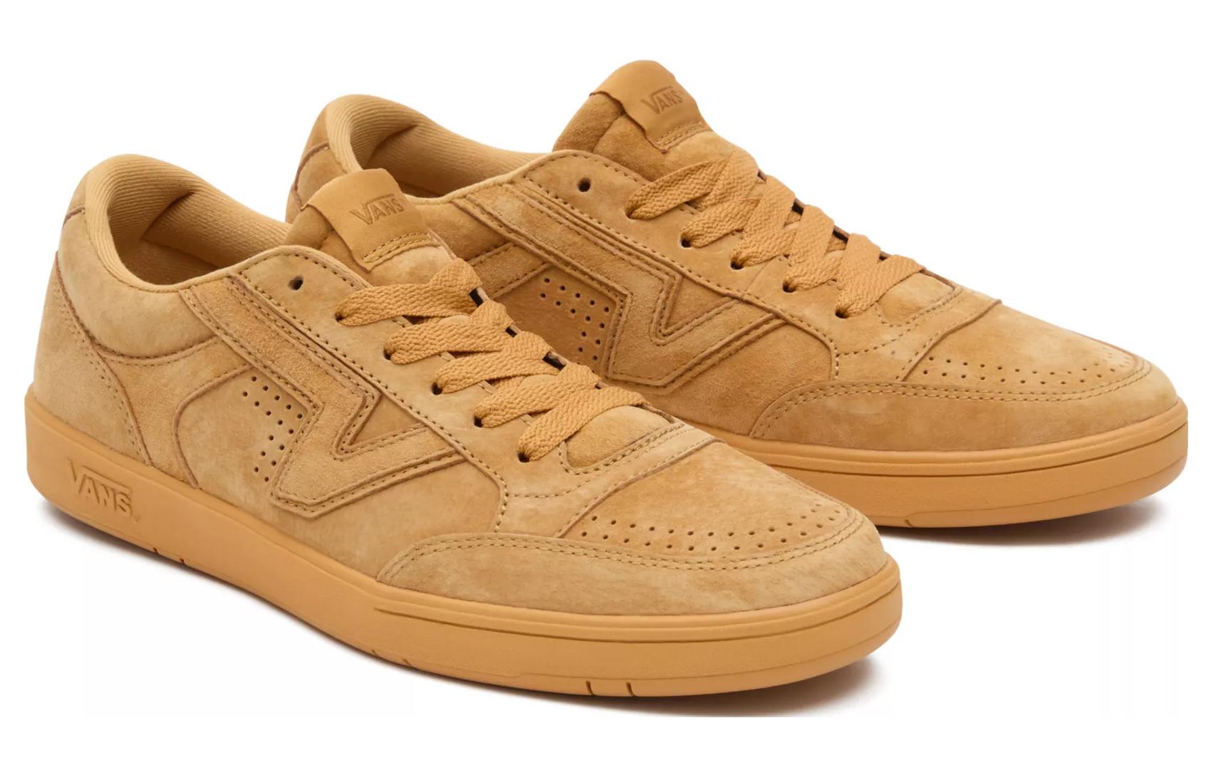 Vans Lowland Comfycush 'Brown' VN000BWBBLS