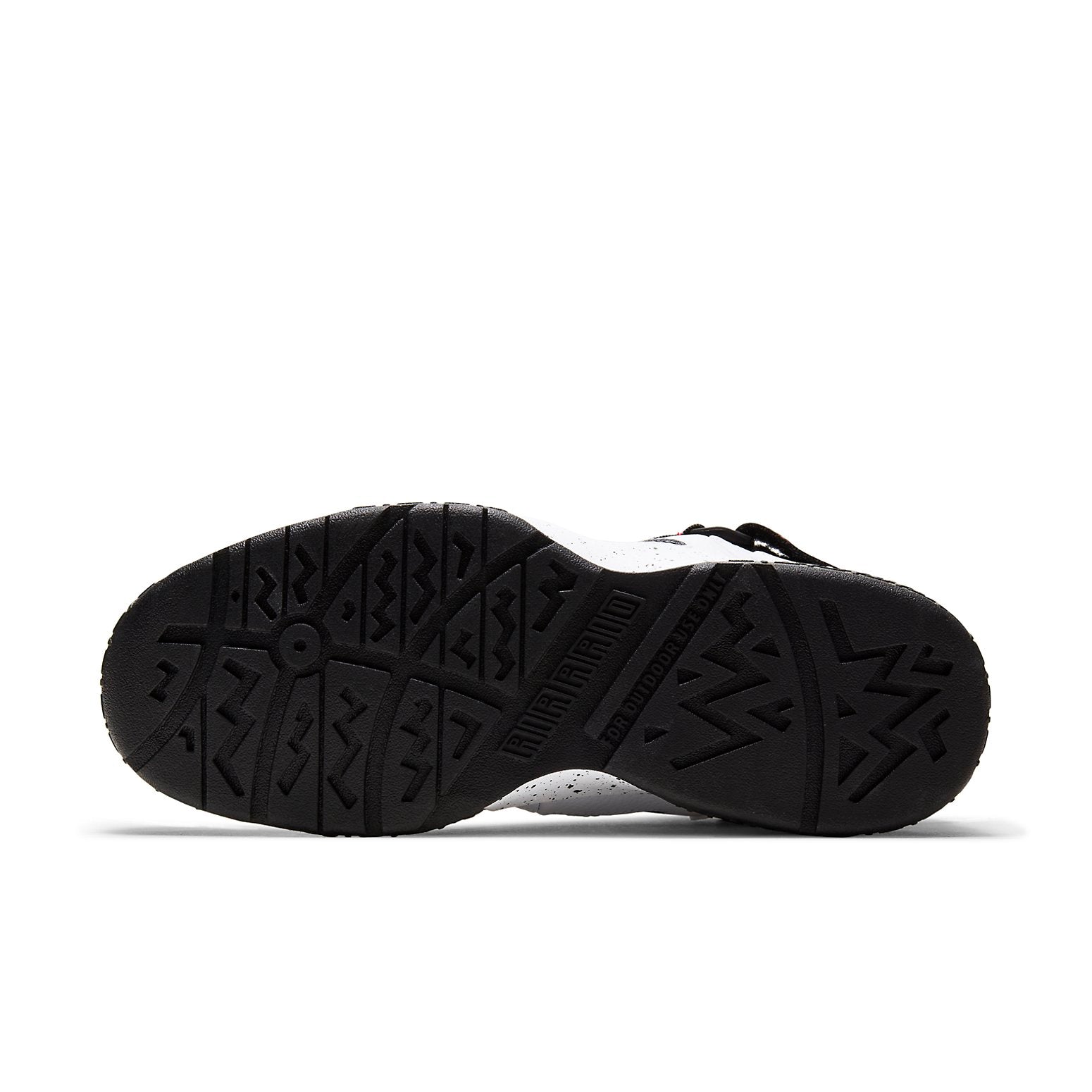 Nike Air Raid 'White Black' DD8559-100