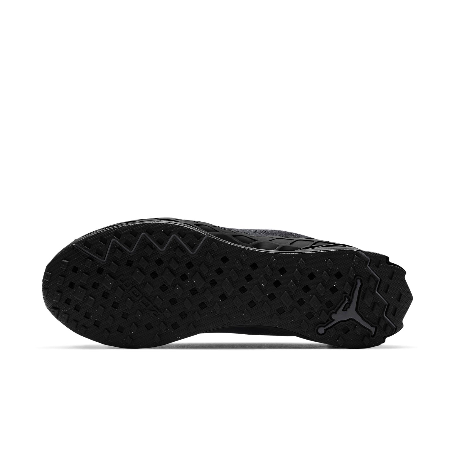 Air Jordan Zoom Trunner Advance 'Black Grey' CJ1494-002