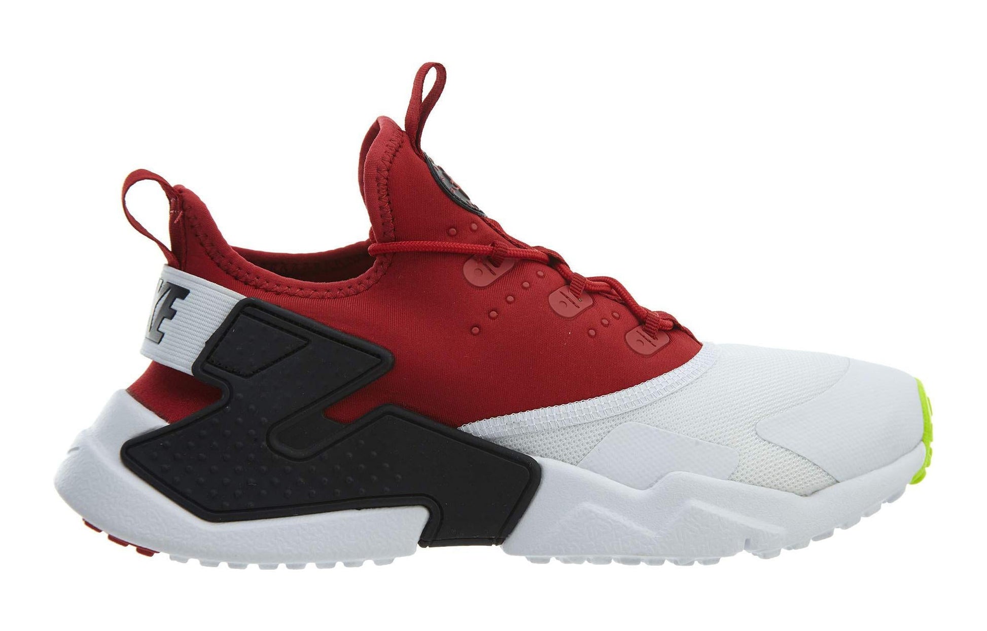 (GS) Nike Huarache Drift 'Gym Red' 943344-601