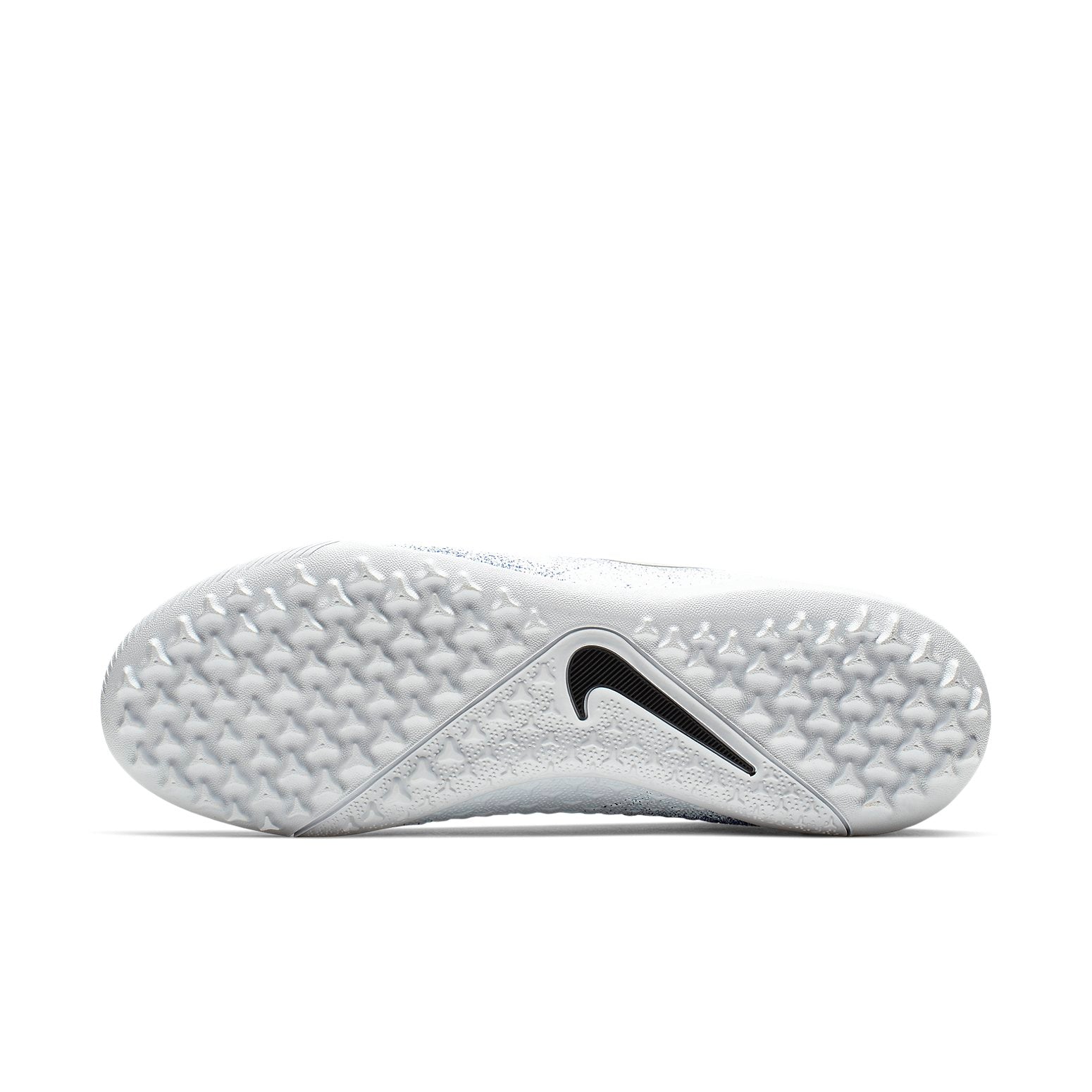 Nike Phantom Vision Academy DF TF 'Racer Blue White' AO3269-410