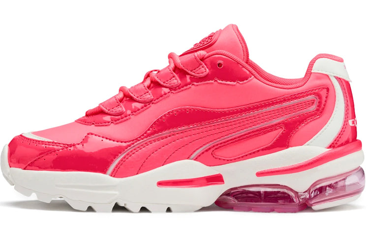 (WMNS) PUMA Cell Stellar Neon 'Pink Alert' 370949-01