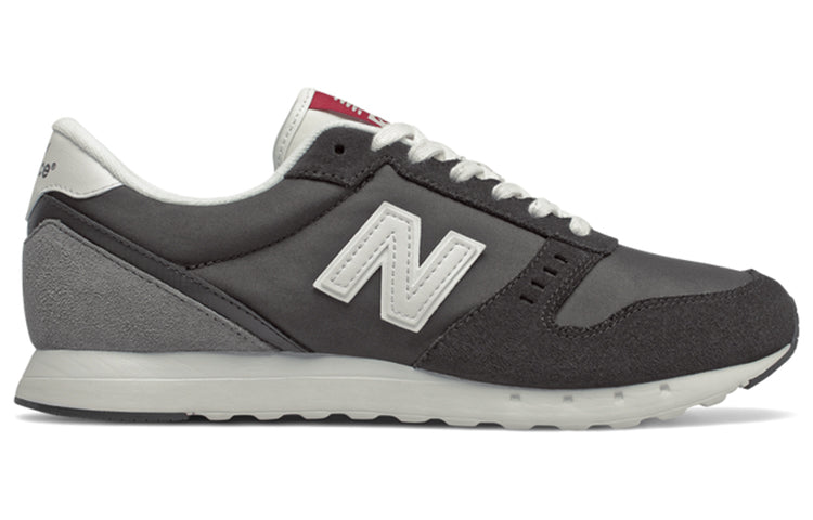 New Balance Composite Toe 589 Series Black/Grey ML311CA2