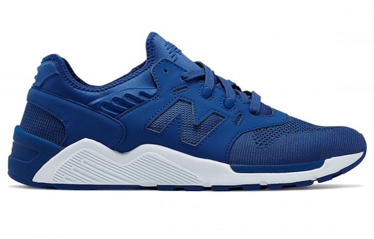 New Balance 009 Series Blue ML009DMC