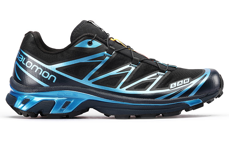 SALOMON Xt-6 Adv 'Dark night Blue' 413810