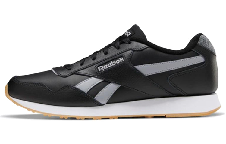 Reebok Royal Glide Lux Running Shoes Black EF7659