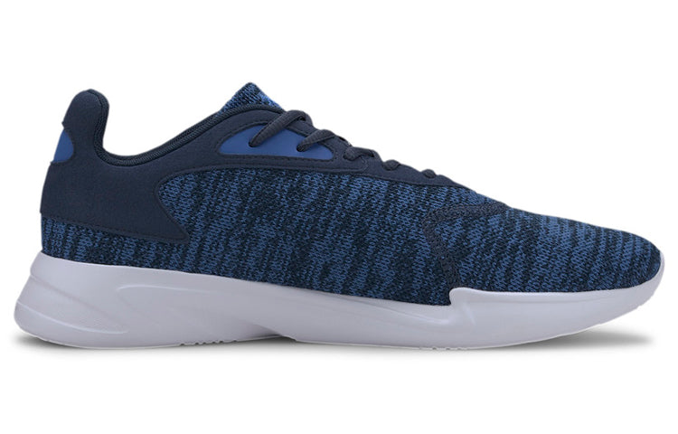 PUMA Jaro Knit Blue/Black 193133-02