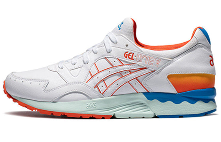 ASICS Gel-Lyte V 'White' 1203A049-102