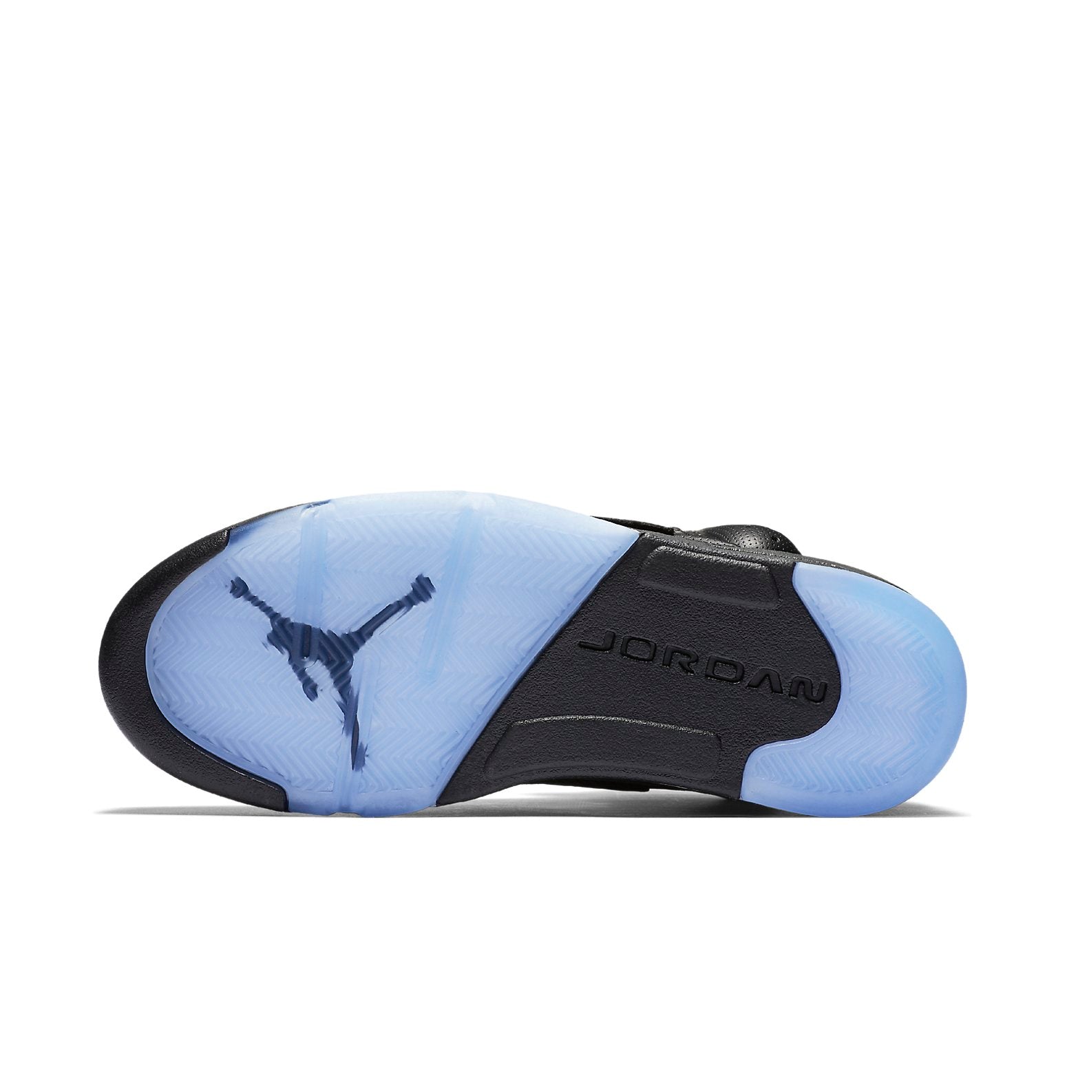 Air Jordan Son of Mars 'Black Cat' 512245-010