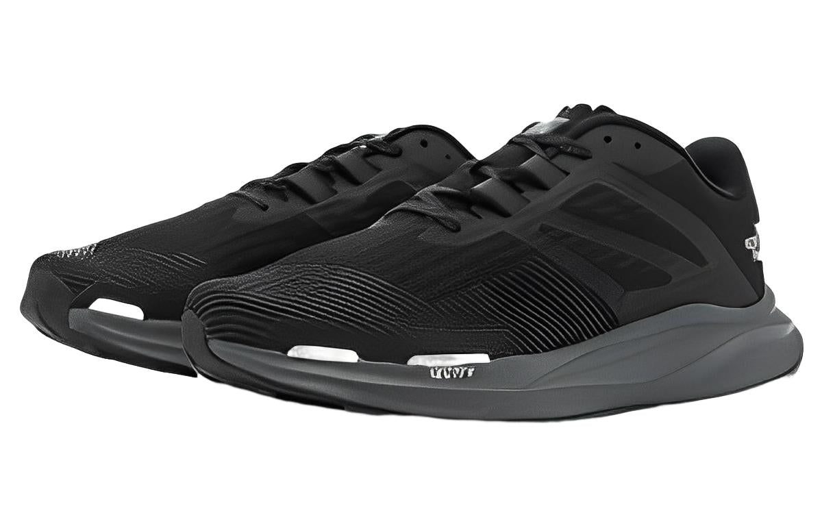 (WMNS) THE NORTH FACE Vectiv Eminus Running Shoes 'Tnf Black' NF0A5G3M-KY4
