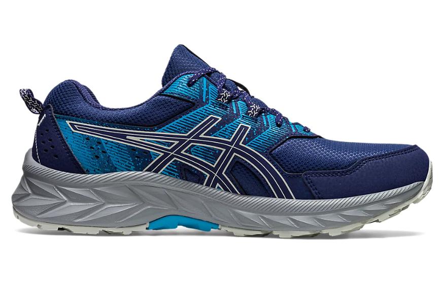 ASICS Gel-Venture 9 'Blue' 1011B486-401
