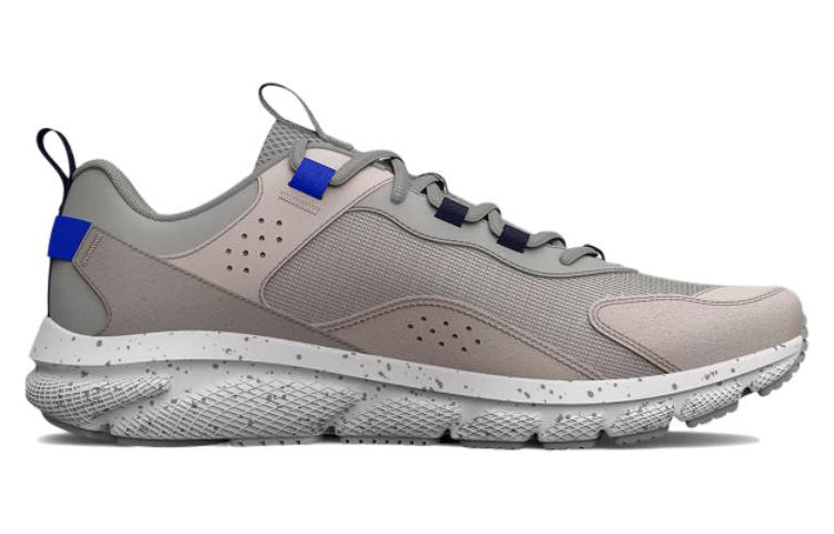Under Armour Charged Verssert Speckle 'Tin Ghost Grey' 3025750-101