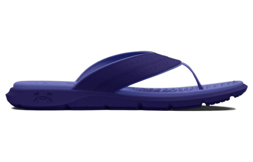 (WMNS) Under Armour Ignite Pro Marbella Sandal 'Sonar Blue' 3026030-500