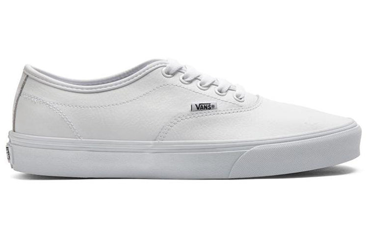 Vans Doheny Decon Sneakers White VN0A5ELV3E1