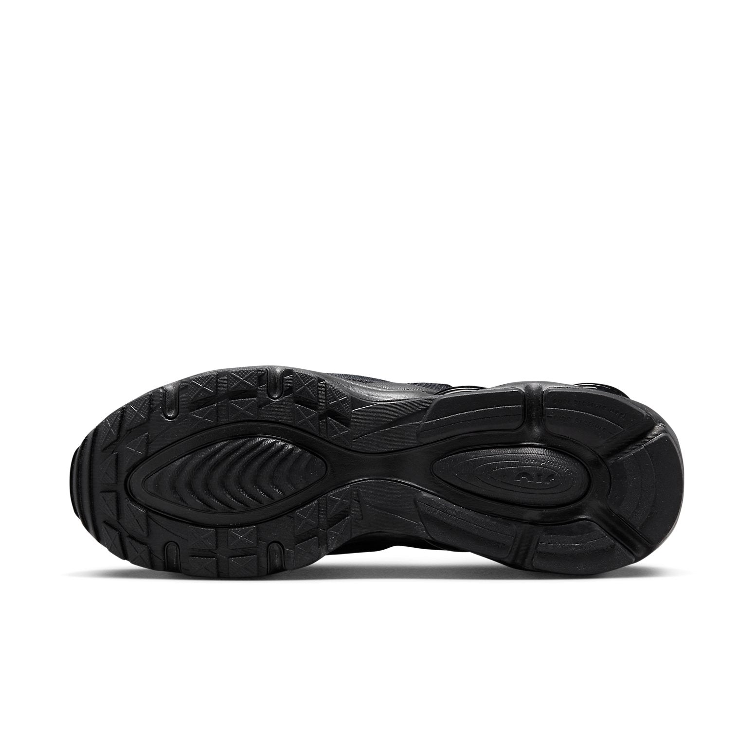 Nike Air Max TW 'Black Anthracite' DQ3984-003