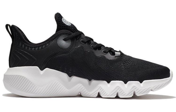 Li-Ning Flex 'Black White' AGLS023-1