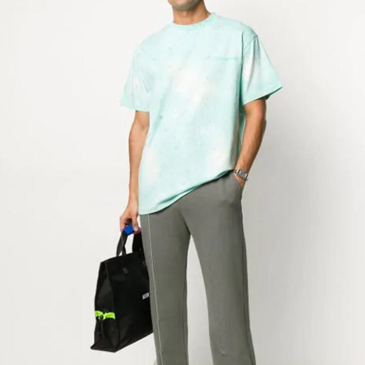 A-COLD-WALL* x Daniel Arsham Tee ACWMTS016