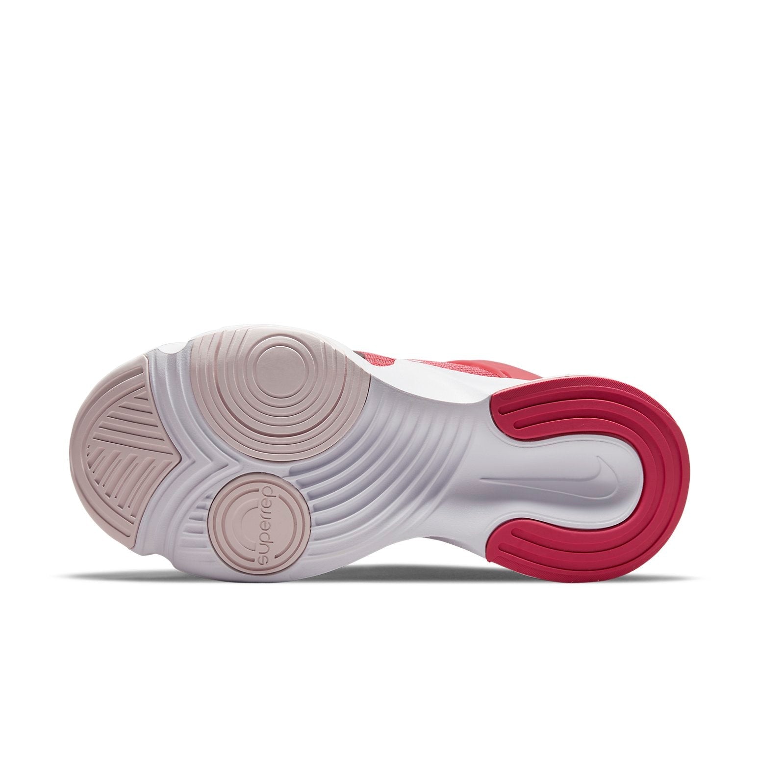 (WMNS) Nike SuperRep Go 2 CZ0612-669