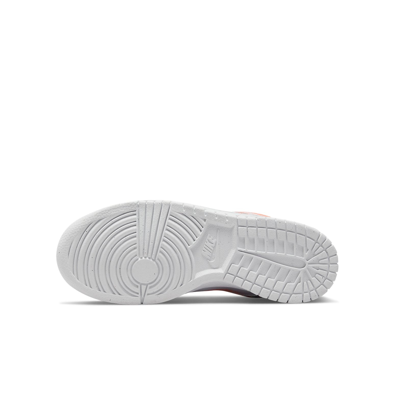 (GS) Nike Dunk Low SE '3D Swoosh' DR0171-100