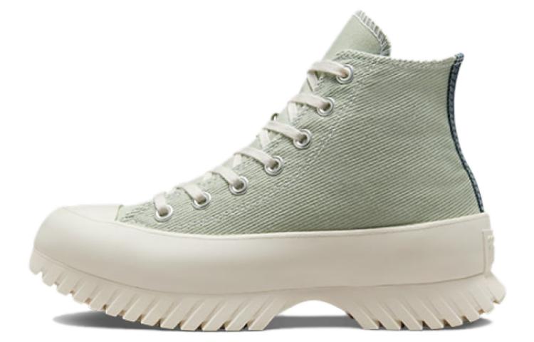 Converse All Star Chuck Taylor Lugged 2.0 'Green' A03809C