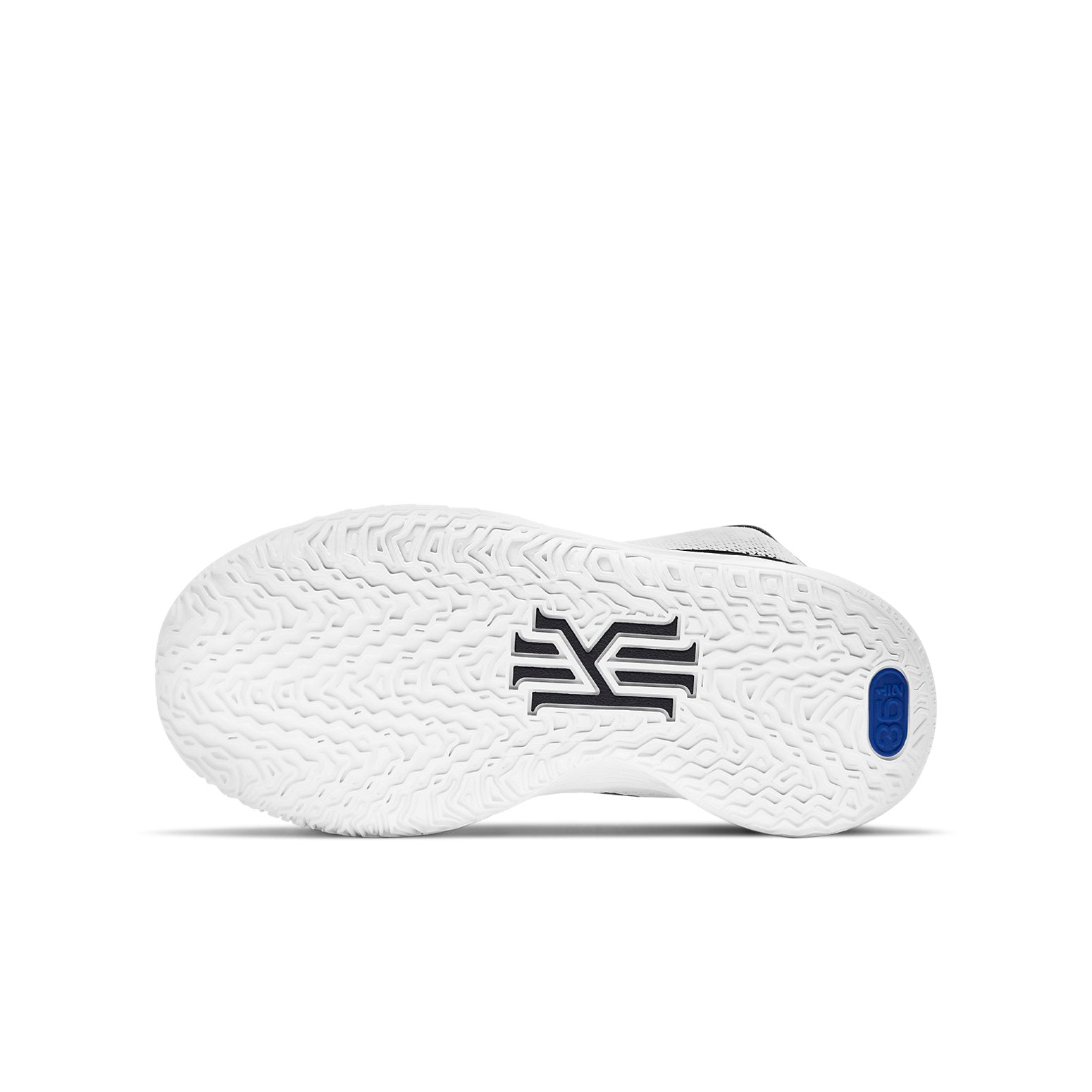 (GS) Nike Kyrie 7 'Hip-Hop' CT4080-105