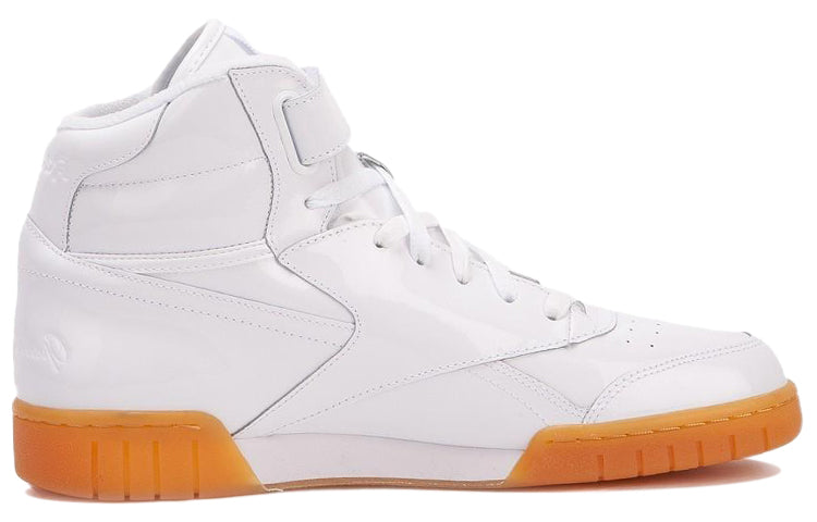 Reebok Ex-O-Fit Hi 'Opening Ceremony White Gum' CN5688
