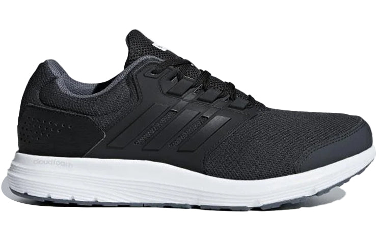 adidas Galaxy 4 'Black Grey' B43804