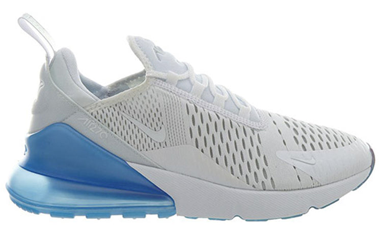 Nike Air Max 270 'Tea Berry' AQ7982-100