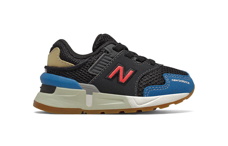 (TD) New Balance 997 'Black Blue' IH997JHZ
