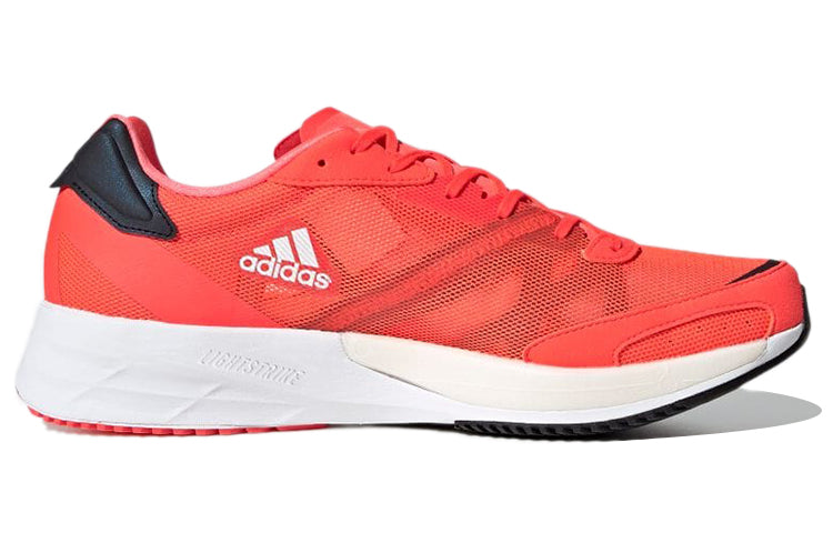 adidas Adizero Japan 6 Wide 'Red White' GZ5427