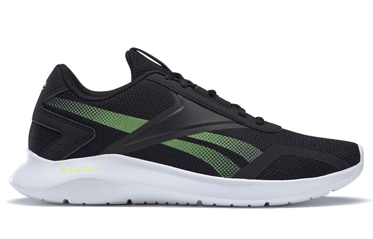 Reebok Energylux 2.0 Black Green S23822