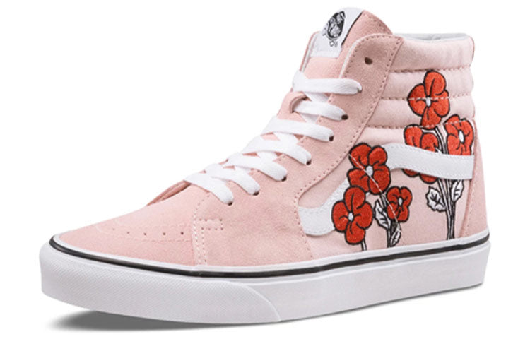 Vans Disney x SK8-HI 'Mickey & Minnie' VN0A38GEUPN