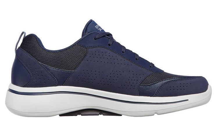 Skechers Go Walk Arch Fit 'Black' 216122-NVBL