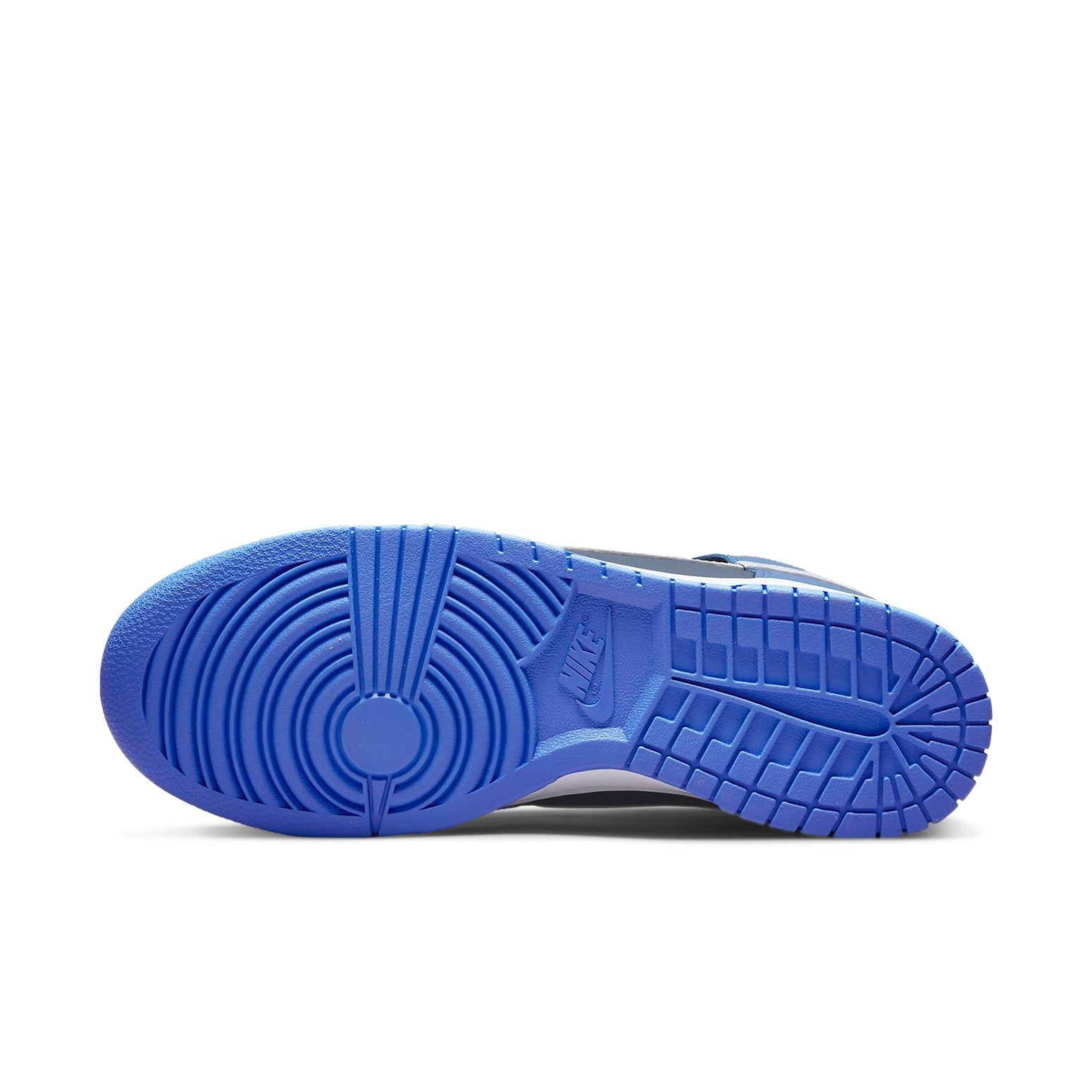 Nike Dunk High 'Obsidian' DJ6189-400