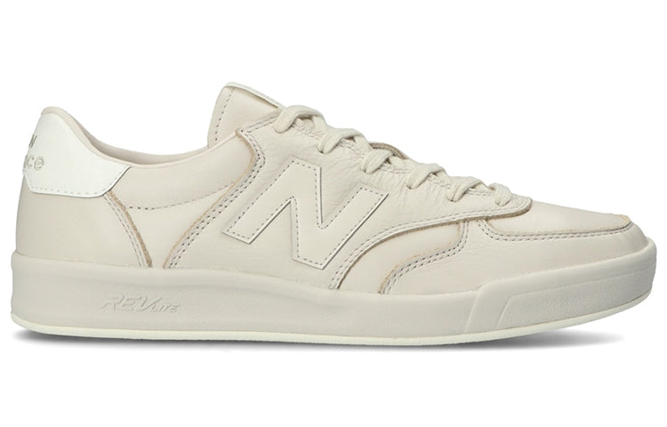 New Balance Unisex 300 Series Sneakers Khaki CRT300L1