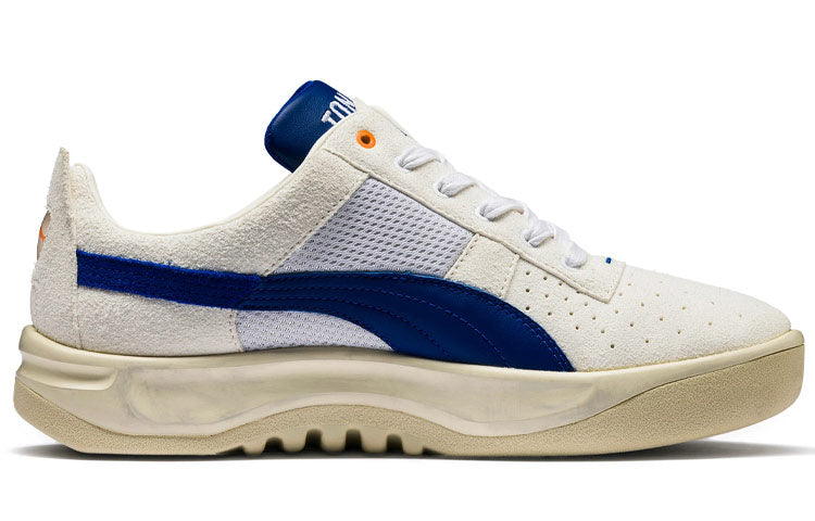 PUMA Ader Error x California 'Beige Blue' 369534-01