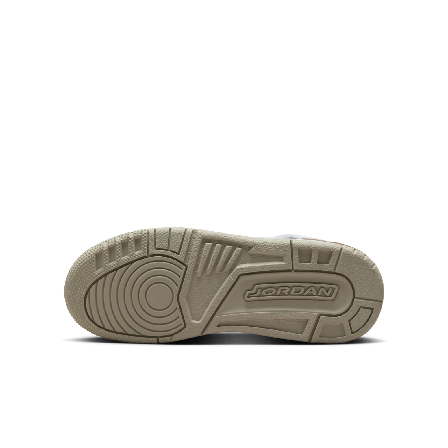 (GS) Air Jordan Spizike Low 'Archaeo Brown' FQ3950-101