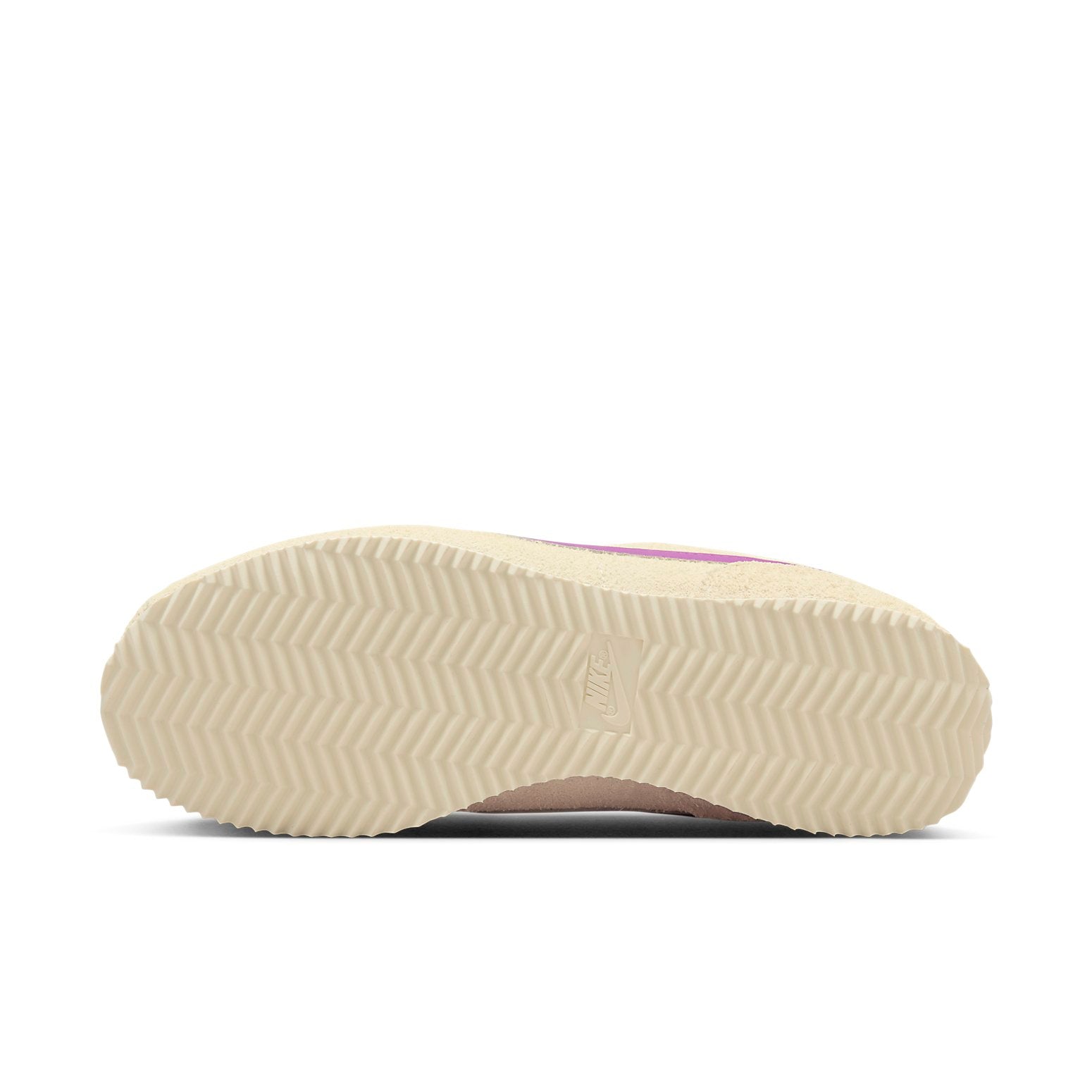 (WMNS) Nike Cortez 'Coconut Milk Fuchsia' FJ2530-100