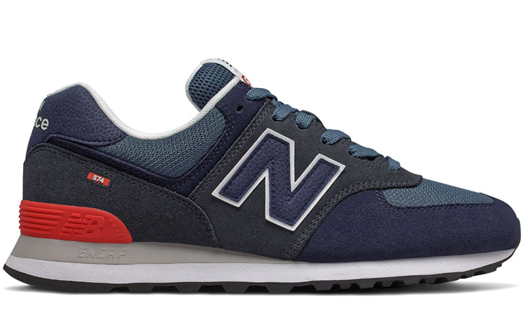 New Balance 574 'Navy Black' ML574EAE
