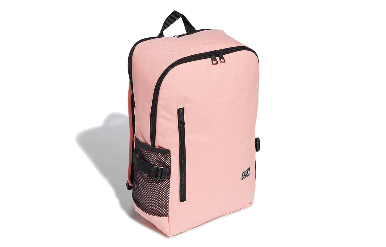 adidas Classic Boxy Backpack 'Pink' GD5619