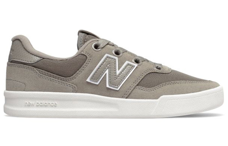 (WMNS) New Balance 300 Grey/Brown WRT300J2
