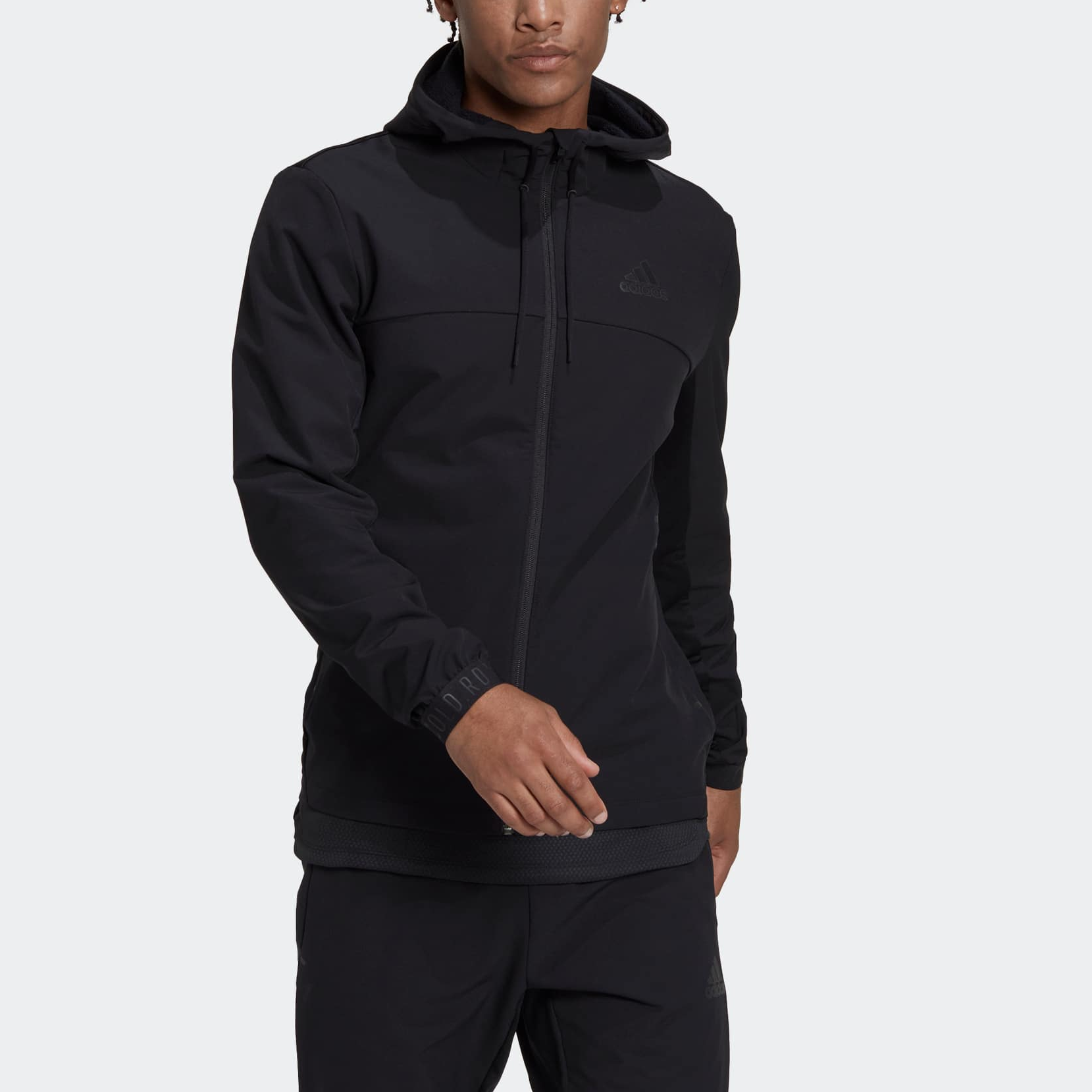 adidas Cold Rdy Fz Logo HN2884