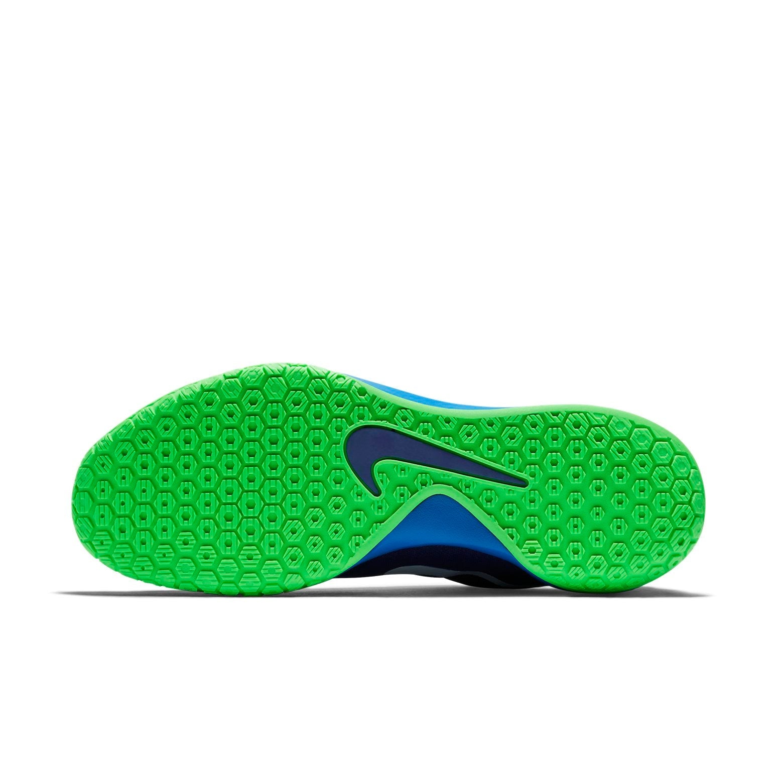 Nike Hyperchase EP Blue/Green 705364-413