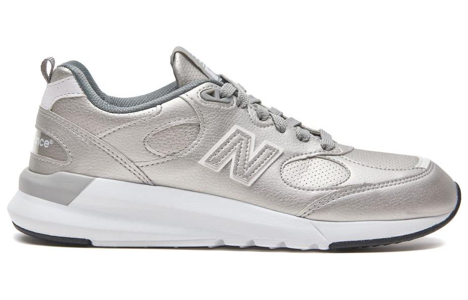 (WMNS) New Balance 109 'Silver White' WS109SSL
