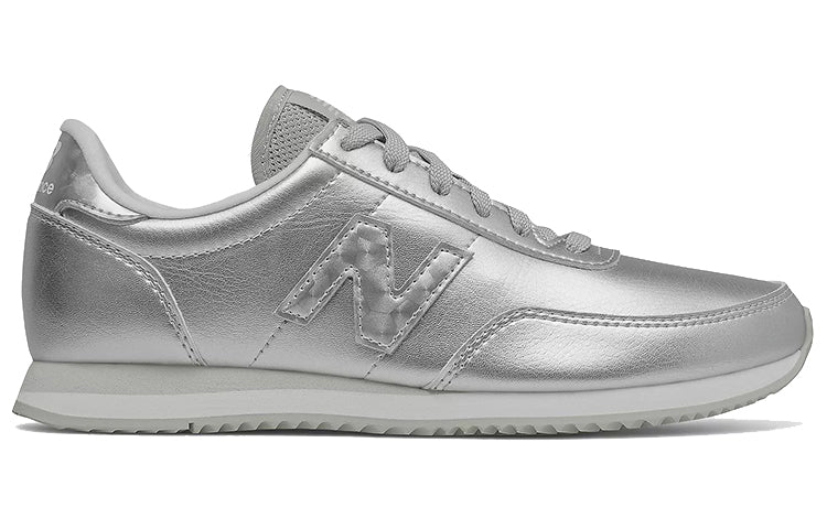(WMNS) New Balance 720 Shoes Silver WL720MD1