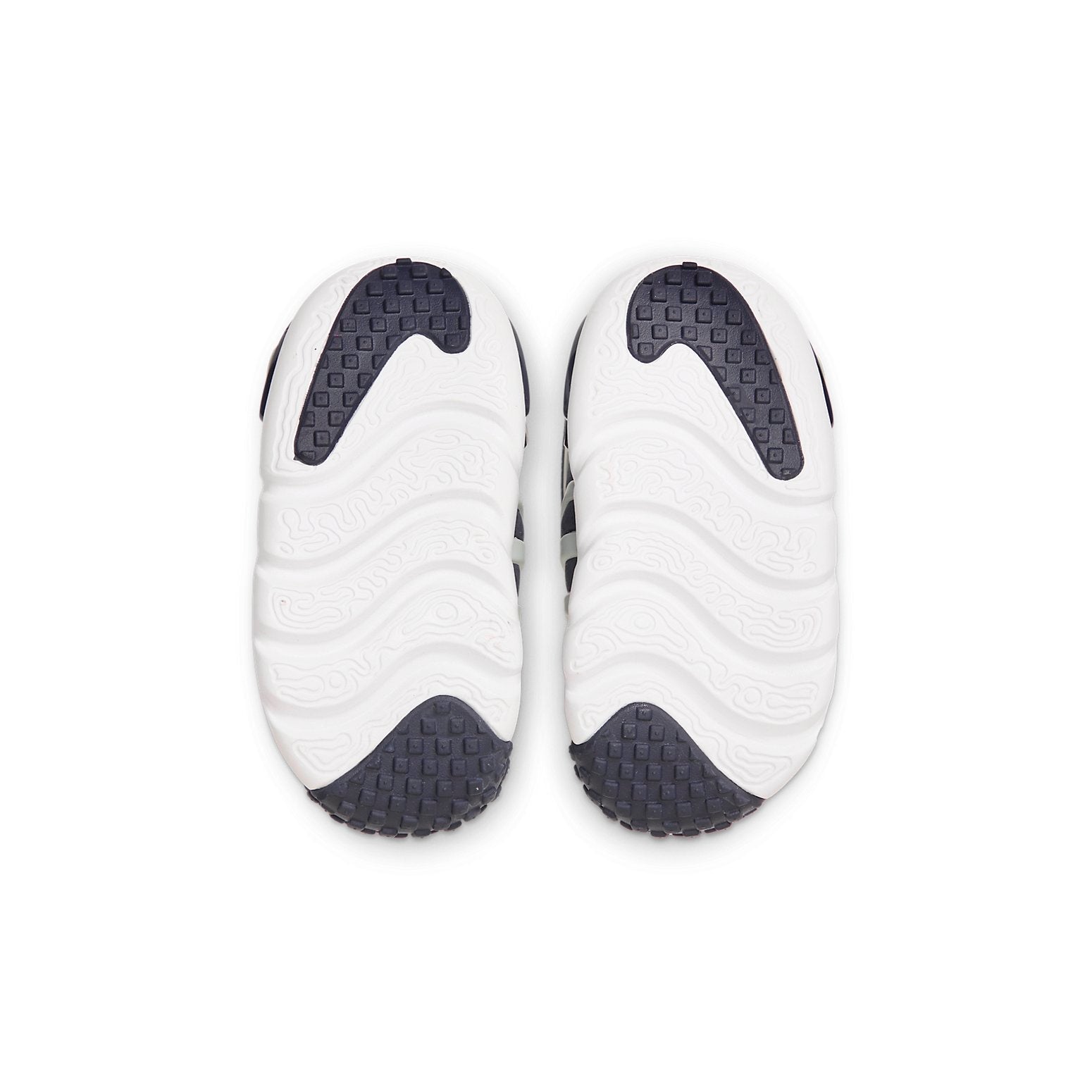 (TD) Nike Dynamo GO 'Grey White' DQ6012-400