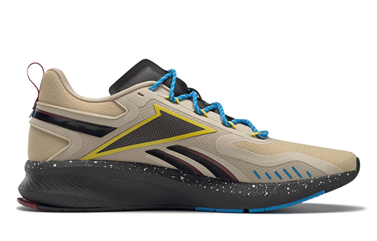Reebok Fusium Run 20 'Light Beige' FW7588