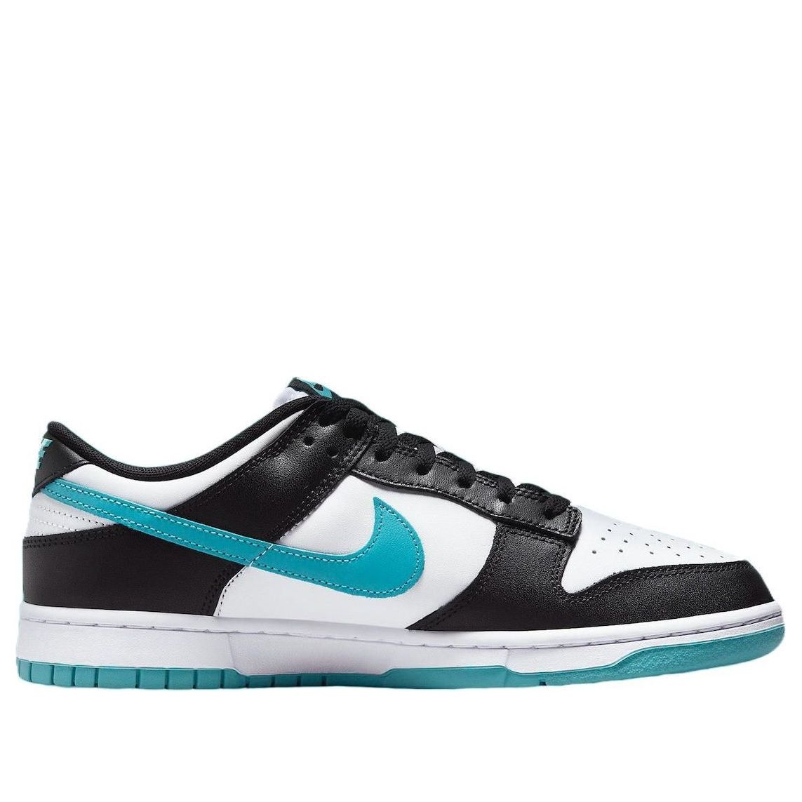 Nike Dunk Low 'Black Dusty Cactus' DV0833-109